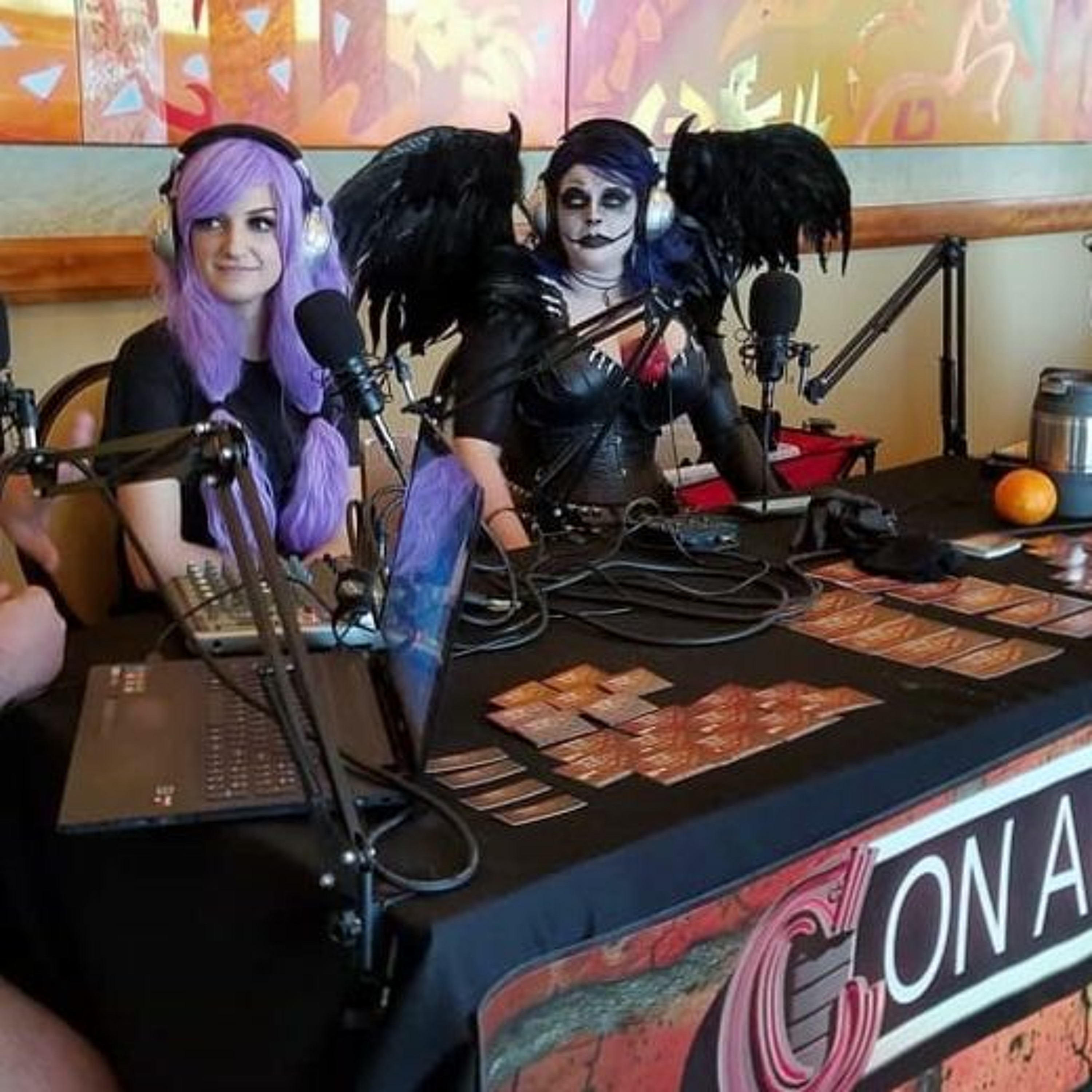 ConAirRadio