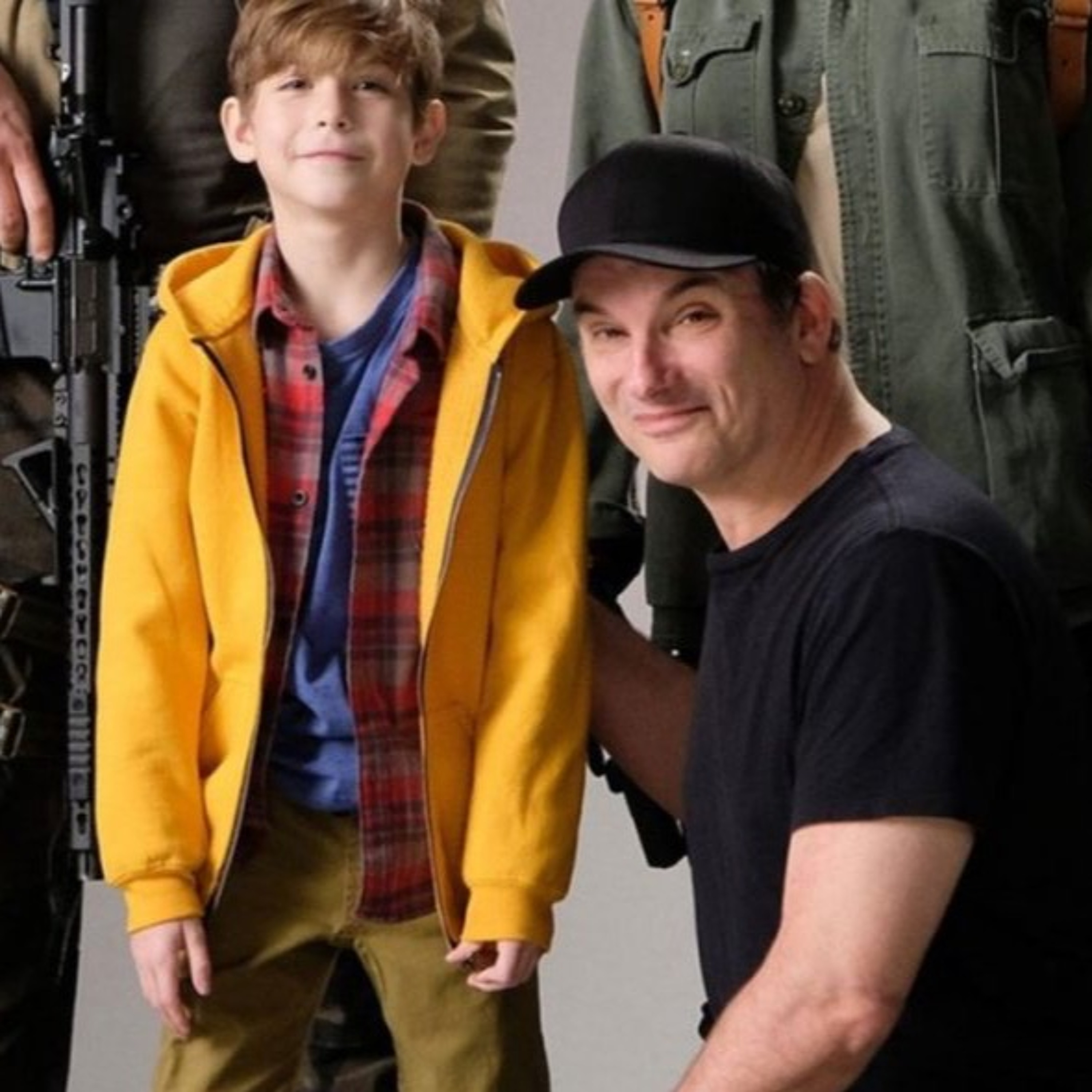 Matt\'s Movie Lodgecast