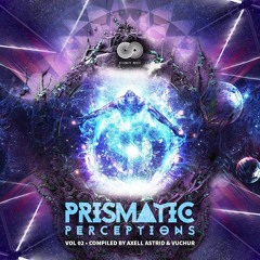 Isralienn . - Prismatic Perceptions .