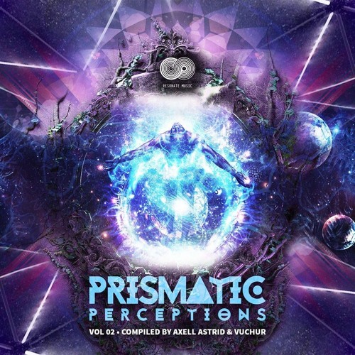 Isralienn . - Prismatic Perceptions .
