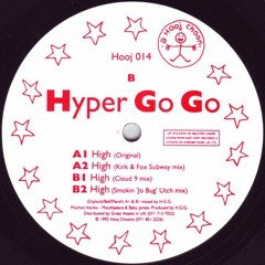 Hyper Go Go: High