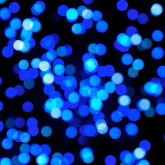 Blue Lights  (Jorja Smith Sample)