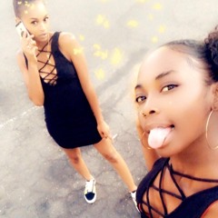Get A Bag (ft. Choosy Susy)