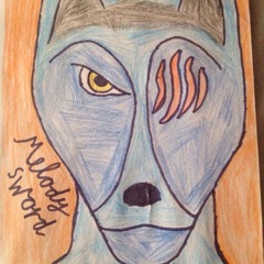 Melody Sword Theme (My own song)