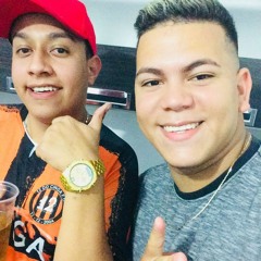 MC Daniels E Neguin Da BRC - Encima Da Saveiro (MAAXDEEJAY&DJGUGUINHA)Audio Oficial