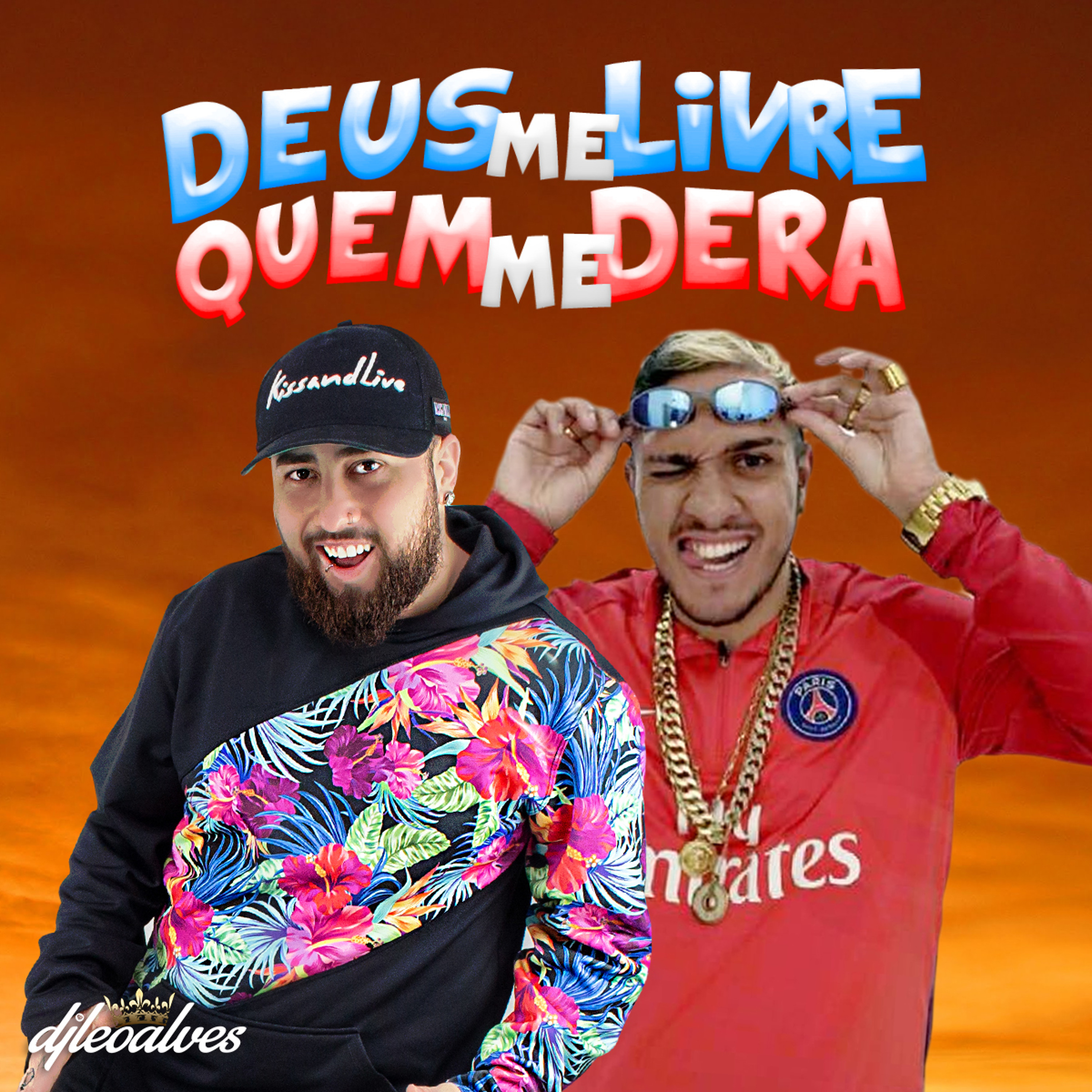 DJ Léo Alves