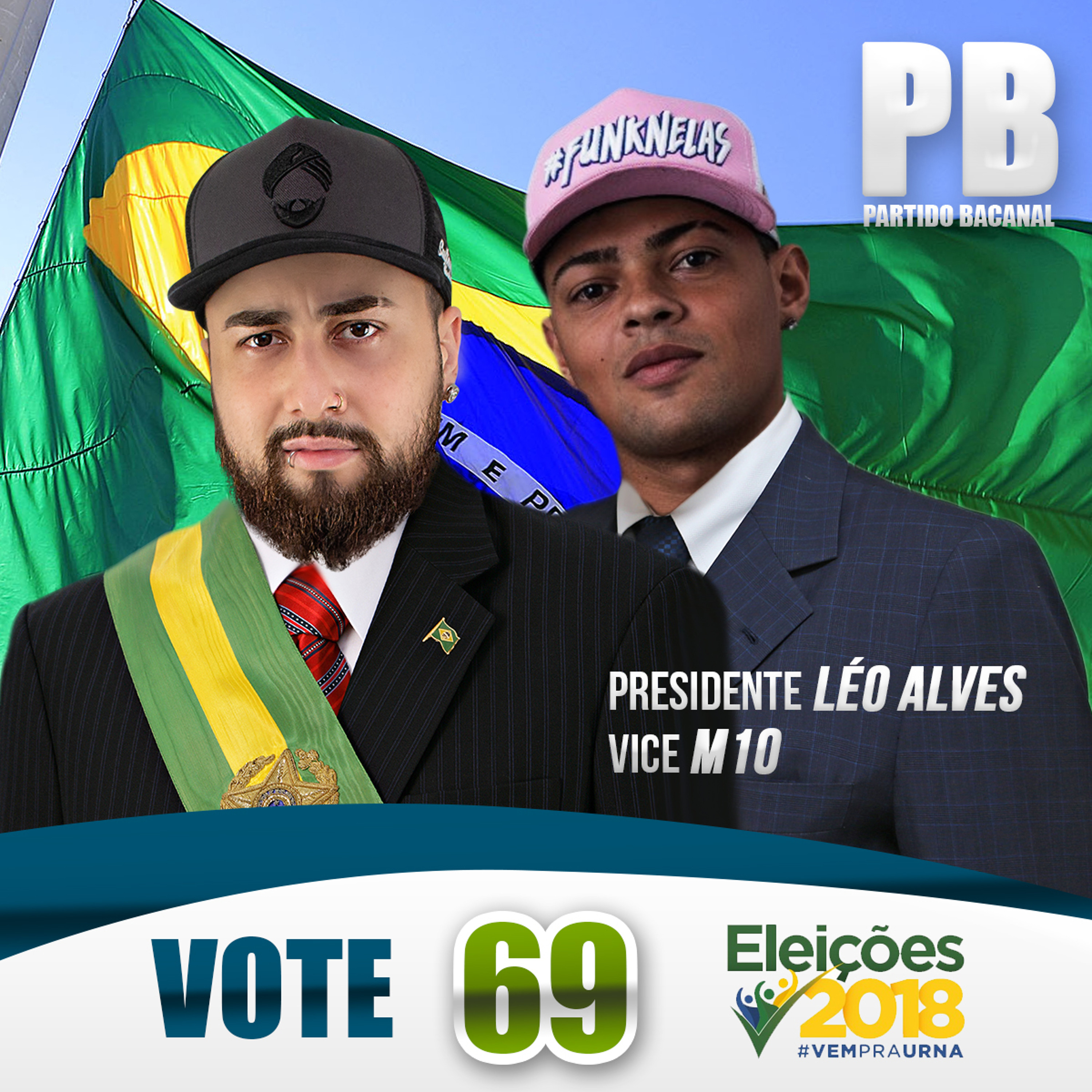 DJ Léo Alves