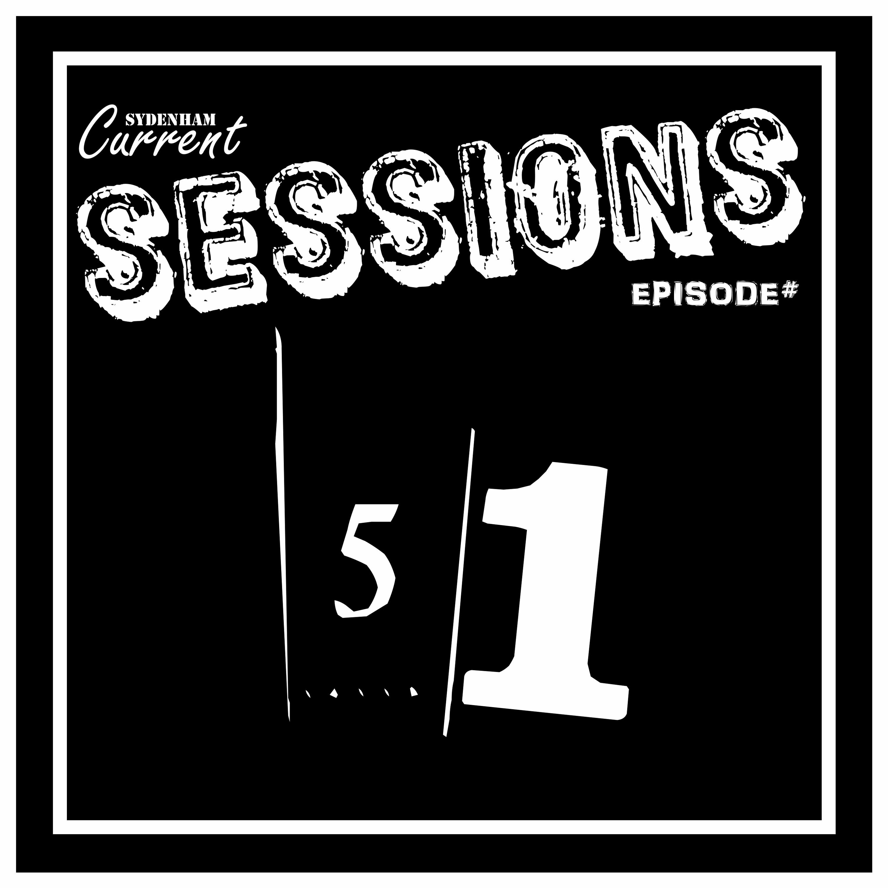 Sydenham Current Sessions