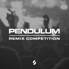 Pendulum - Granite (Scribe Remix) [Free D/L]