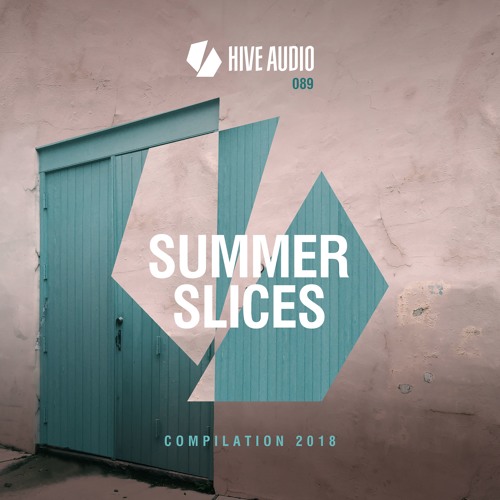 Hive Audio 089 - Matija Vs Richard Elcox - Long Ago