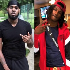 Jbacc X Glizzzy (My Side)