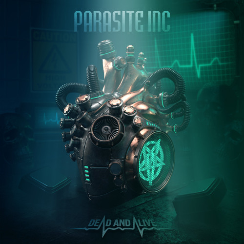 Parasite Inc.-Once and for All