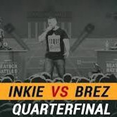 Inkie Vs. BreZ - Loop Station Quarterfinal - 5th  BBBWC