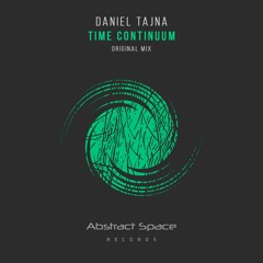 Daniel Tajna - Time Continuum  (Original Mix)