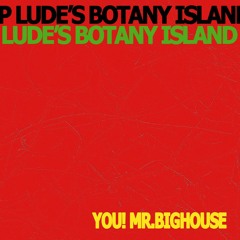 P Lude's Botany Island