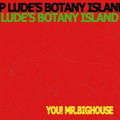 P Lude's Botany Island