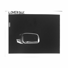 LOVERBOY - I Only Wanna Die Sometimes