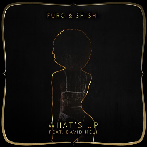 Furo & ShiShi - What's Up (Feat. David Meli)