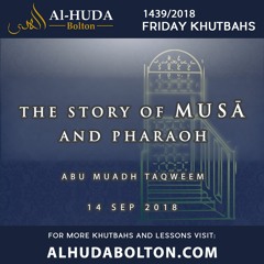 story of prophets