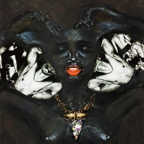 Lecture401 ft Aaliyah - Temptation