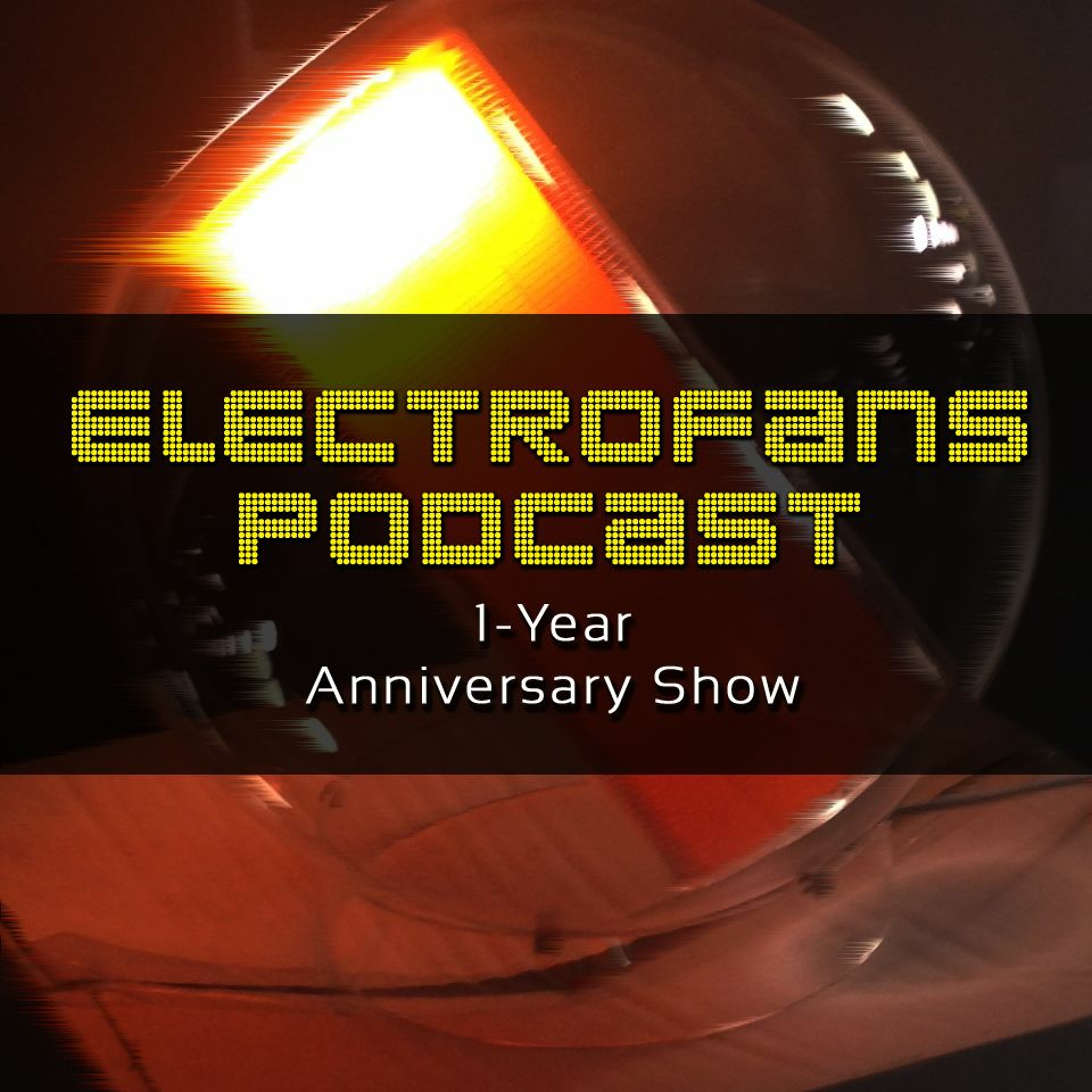 Electrofans Podcasts & Mixes