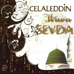 Celaleddin Ada - Kara Sevda - Zikir Halinde
