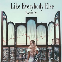 Lennon Stella - (Orchestra Remix) Like Everybody Else