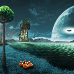 Namekian (Prod. TR 480)