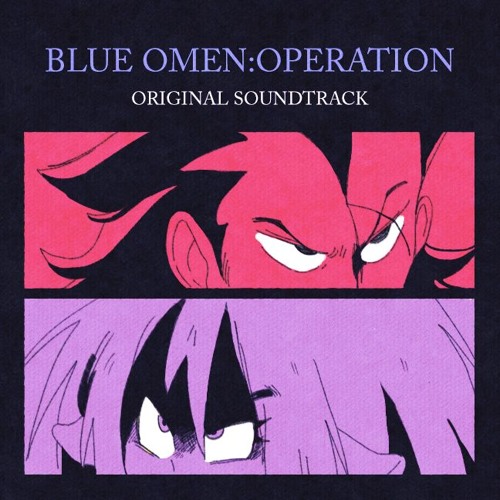 Blue Omen Operation - Opening Sequence