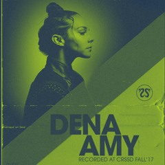 CRSSD Vault: Dena Amy @ The Palms | Fall '17