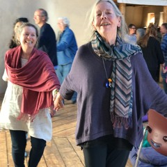 Introducing Lama, with Asha Greer