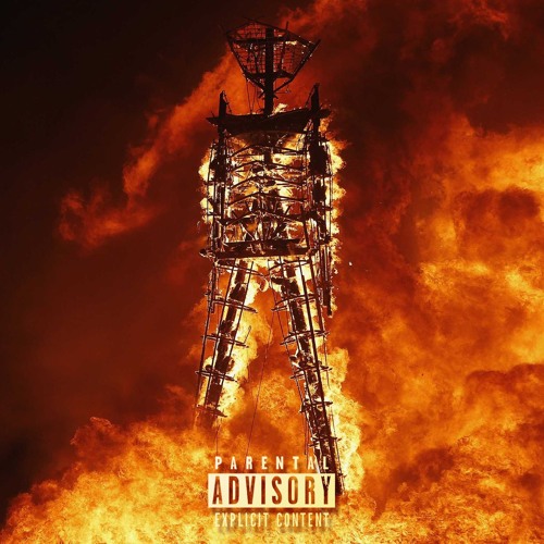 Frizzep - Patlayan Var (feat. Güven-B)