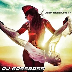 Deep Sessions #7 - Deep Vocal House, Indie Dance End of Summer Mix