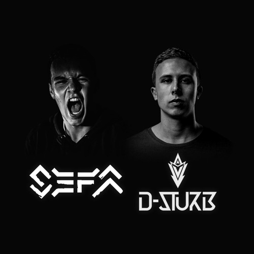 D-Sturb & Sefa - Nothing Like The Oldschool (Preview)