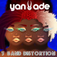 3 Band Distortion