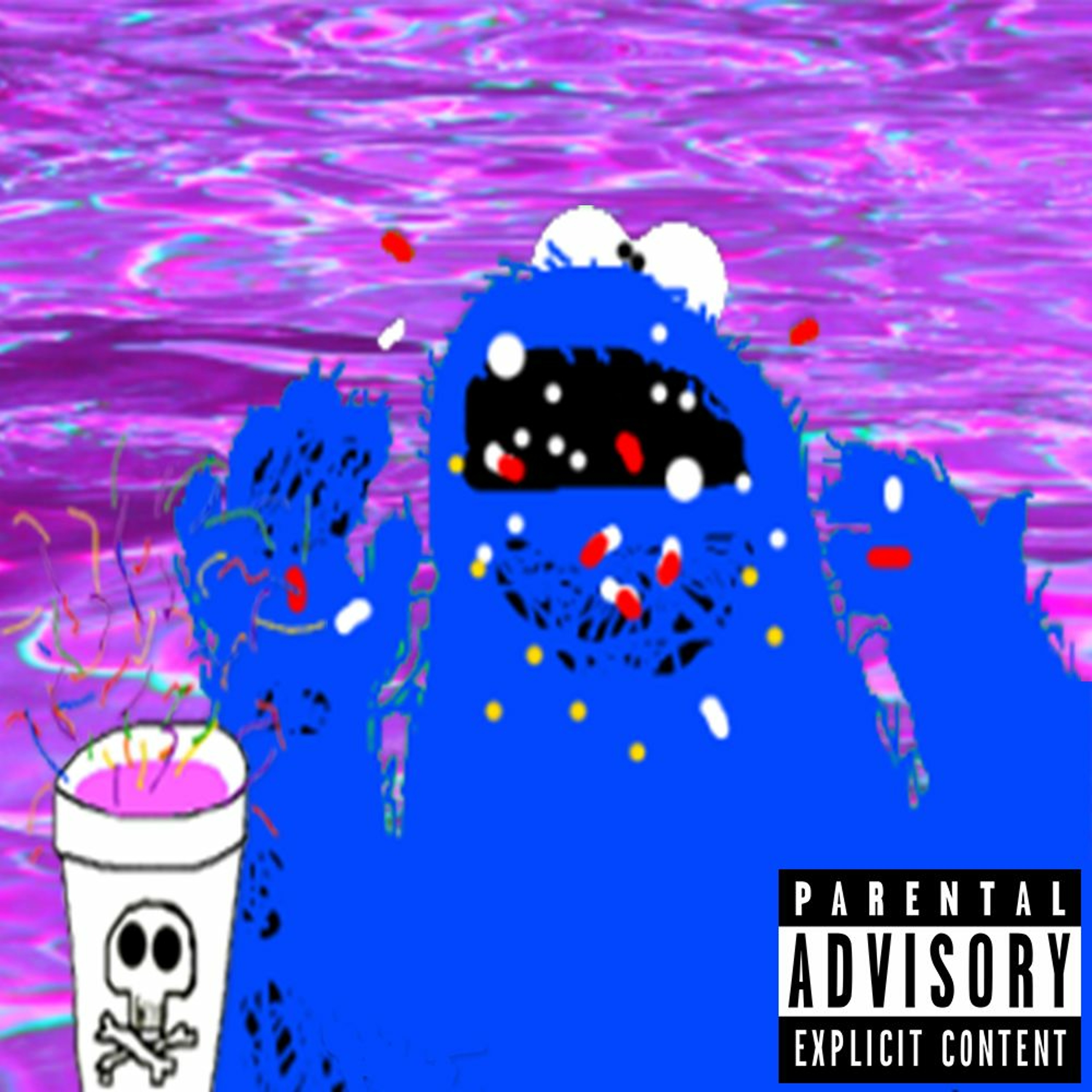 STFU episode artwork