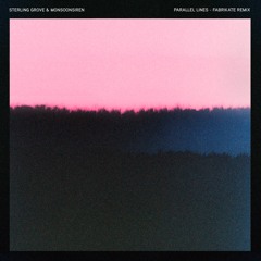 Parallel Lines (FABRIKATE Remix)