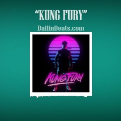 [SOLD] "KUNG FURY" Michael Jackson x The Weeknd type beat | synthwave rap hip hop beats 80s