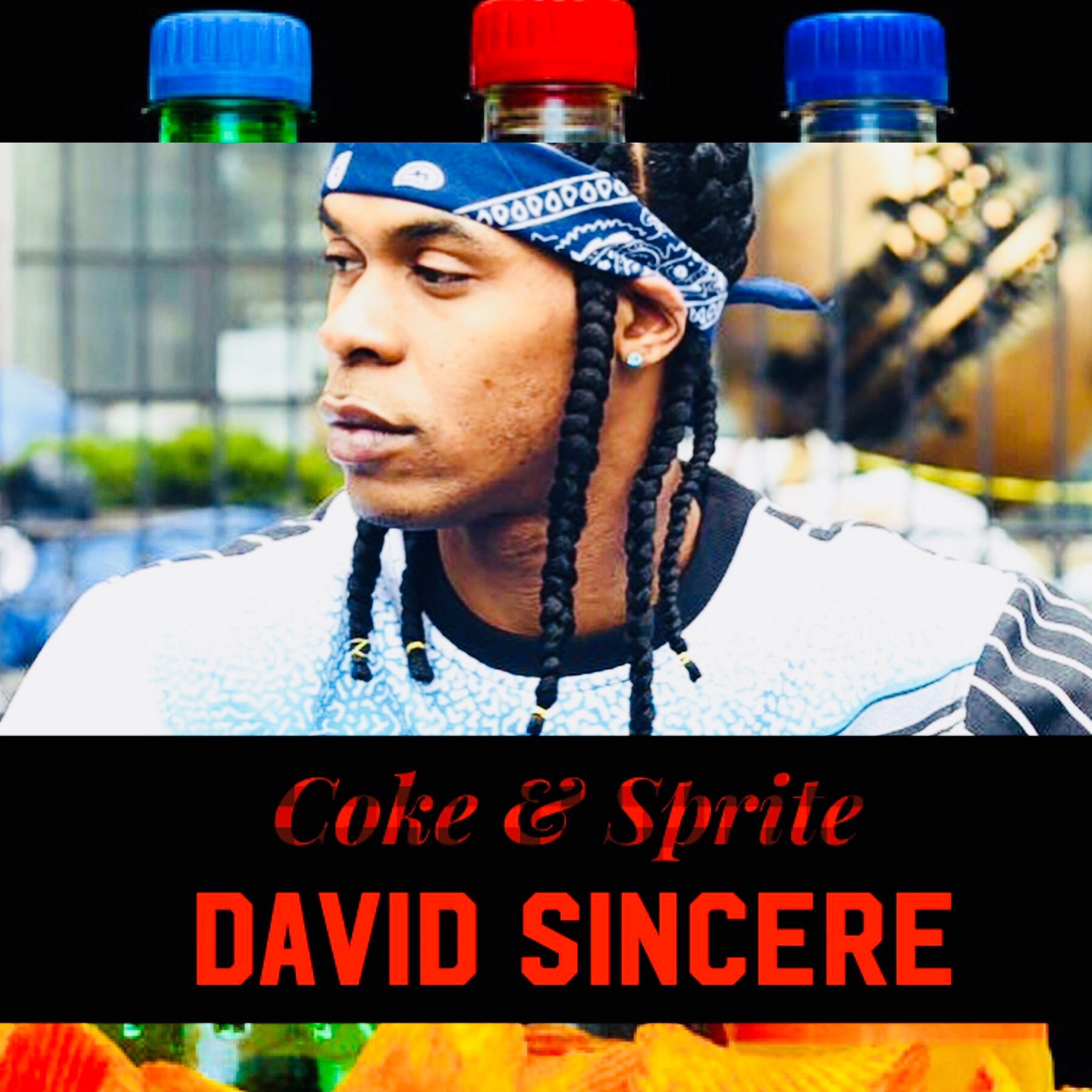 Coke & Sprite episode artwork