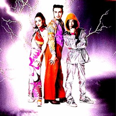 Electric Shock ( Electrify the Club Remix ) (Deee-Lite)