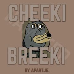 Cheeki Breeki Hardbass Anthem (Bass Boosted)