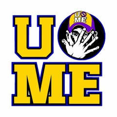 GÄLTZY X €DK - John Cena