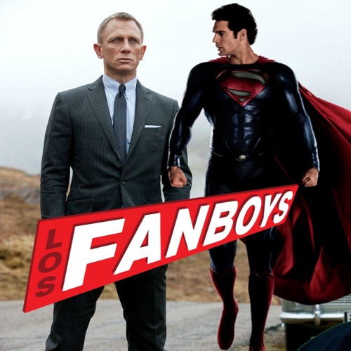 Stream episode Henry Cavill Leaving DCEU?! Kevin Smith's Secret Project