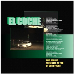 El Coche