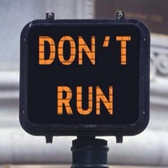 RunDownDame - DONT RUN (Freestyle)