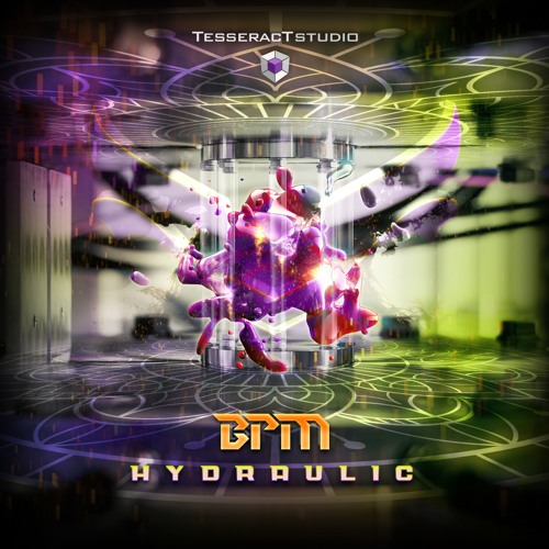 BPM - Hydraulic (RELEASE DATE 24.09.2018)