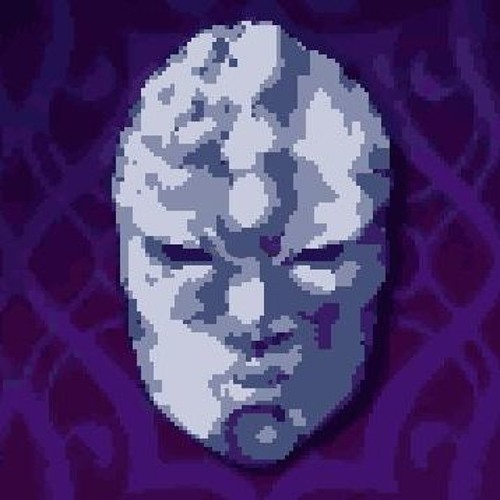 JoJo's Bizarre Adventure