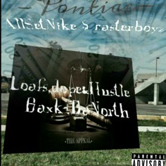 AllSetNike Trill - From The Brixks