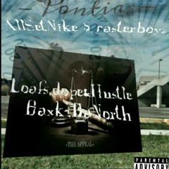 AllSetNike Trill - I Be Working