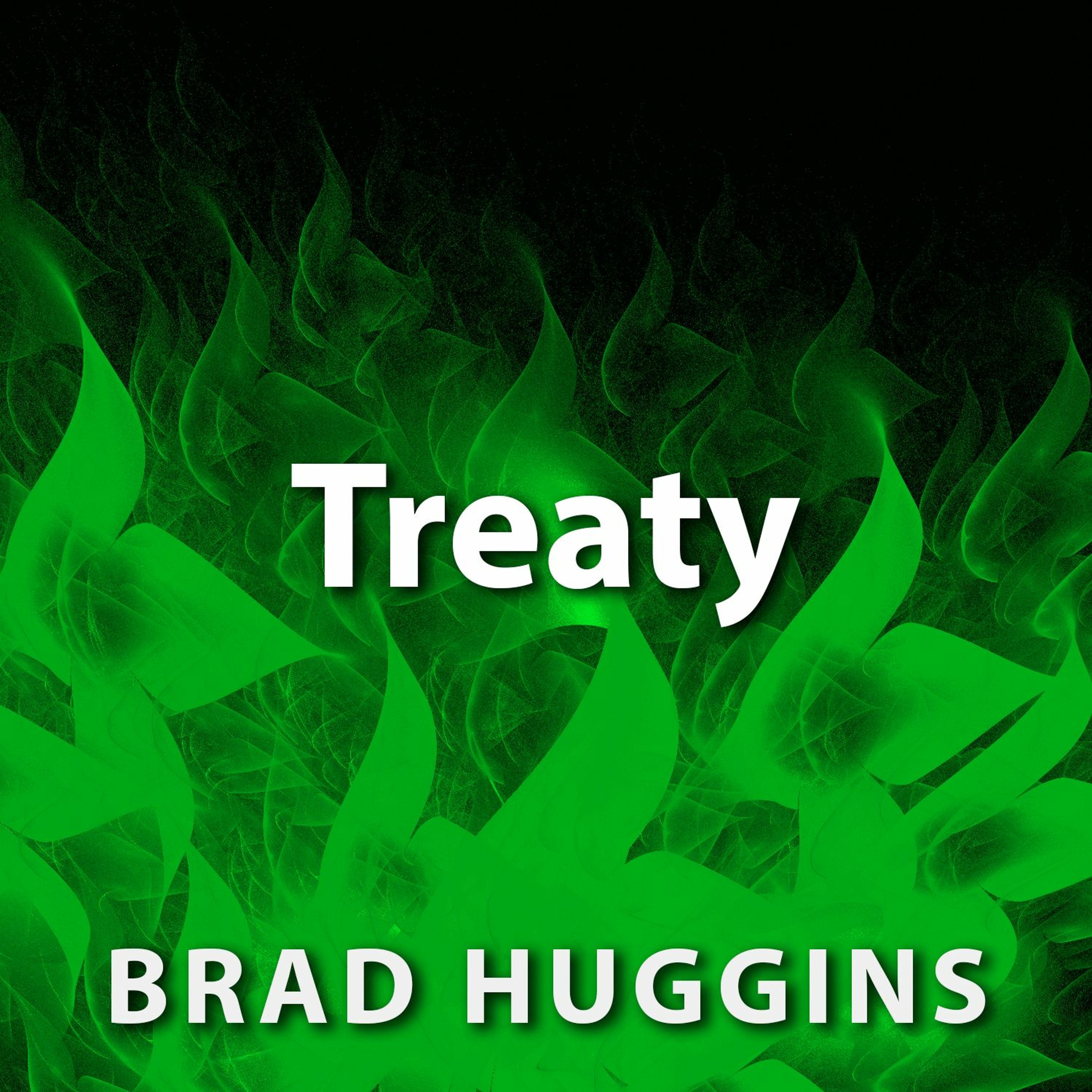 Treaty (Preview) episode artwork